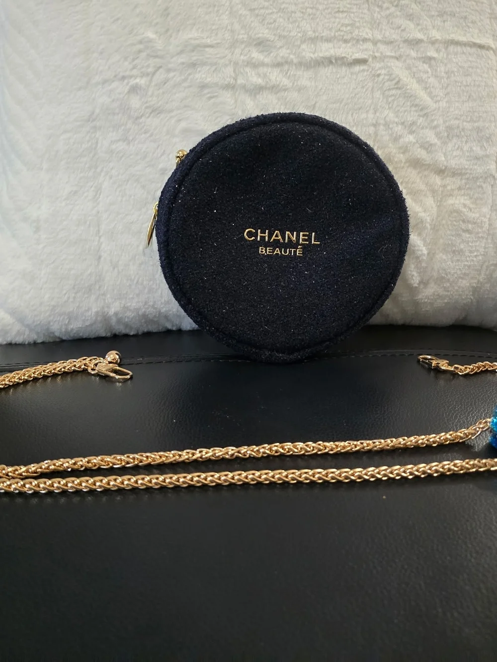 CHANEL brand new